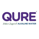Qure Water coupon codes