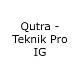 Qutra - Teknik Pro IG coupon codes