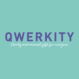 Qwerkity coupon codes