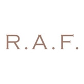 R.A.F. coupon codes
