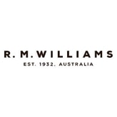 R.M.Williams coupon codes