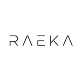 RAEKA Beauty coupon codes