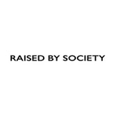 RAISED BY SOCIETY coupon codes