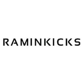 RAMINKICKS coupon codes