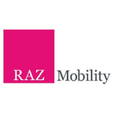 RAZ Mobility coupon codes