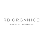 RB ORGANICS coupon codes