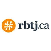 RBTJ.CA coupon codes