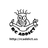RC Addict Parts coupon codes