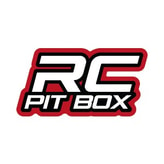 RC Pit Box coupon codes
