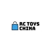 RC Toys China coupon codes