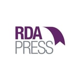 RDA Press coupon codes