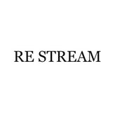 RE STREAM coupon codes