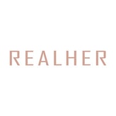 REALHER coupon codes