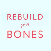 Rebuild Your Bones coupon codes