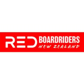 RED Boardriders coupon codes