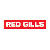 RED GILLS coupon codes