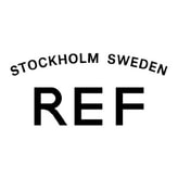 REF Stockholm coupon codes