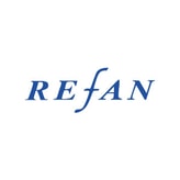 REFAN coupon codes