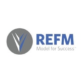 REFM coupon codes