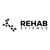 REHAB SCIENCE coupon codes
