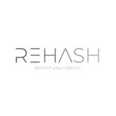 REHASH coupon codes