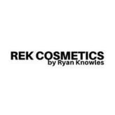REK Cosmetics coupon codes