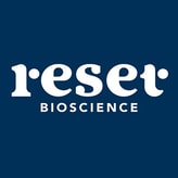 RESET Bioscience coupon codes