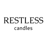 RESTLESS Candles coupon codes