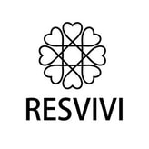 RESVIVI coupon codes