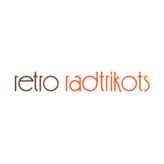 RETRO RADTRIKOTS coupon codes