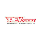 REV Rides coupon codes