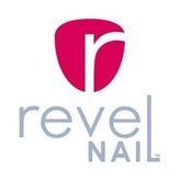 REVEL NAIL coupon codes