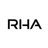 RHA coupon codes