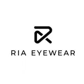 RIA Eyewear coupon codes