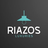 RIAZOS Luxuries coupon codes