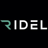 RIDEL Bikes coupon codes