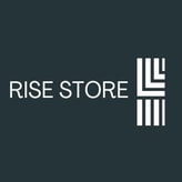 RISE STORE coupon codes