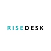 RISEDESK coupon codes