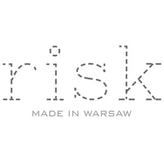 RISK made in Warsaw coupon codes