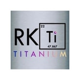 RK Titanium coupon codes