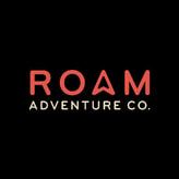 ROAM Adventure Co. coupon codes