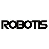 ROBOTIS coupon codes