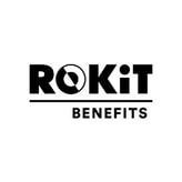 ROKiT Benefits coupon codes