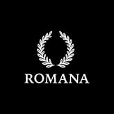 ROMANA coupon codes