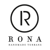 RONA Handmade Turbans coupon codes