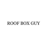 ROOF BOX GUY coupon codes