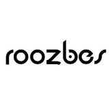 ROOZBES coupon codes