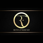 ROSA FAIZZAD coupon codes