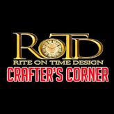 ROTD Crafter's Corner coupon codes