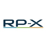 RP-X coupon codes